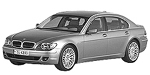 BMW E65 B1887 Fault Code