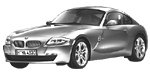 BMW E86 B1887 Fault Code
