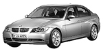 BMW E90 B1887 Fault Code